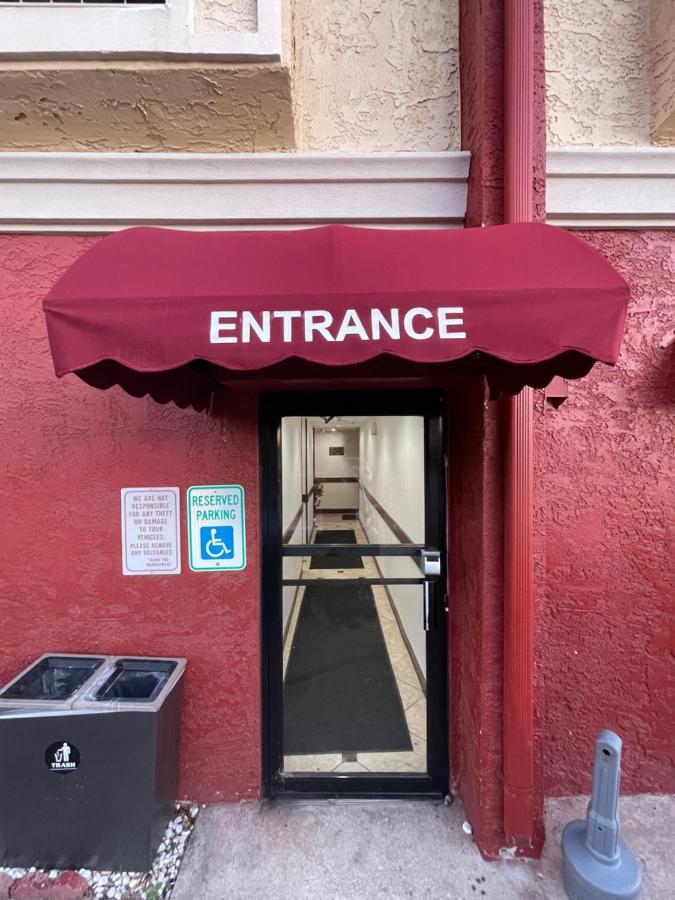 Ramada By Wyndham Oklahoma City Airport North Екстериор снимка